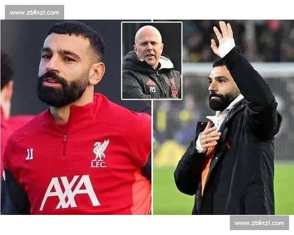 89 分钟破僵！萨拉赫低迷夜写悲情关键章